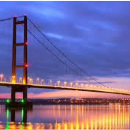 Hu1 Stylish Cozy Central Apartment Wifi H3 Kingston upon Hull Eksteriør bilde