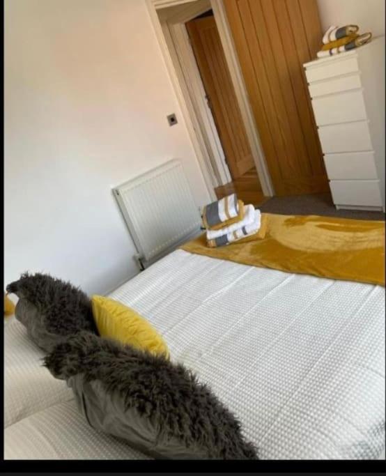 Hu1 Stylish Cozy Central Apartment Wifi H3 Kingston upon Hull Eksteriør bilde