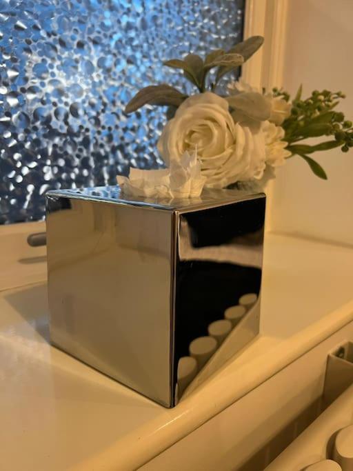 Hu1 Stylish Cozy Central Apartment Wifi H3 Kingston upon Hull Eksteriør bilde