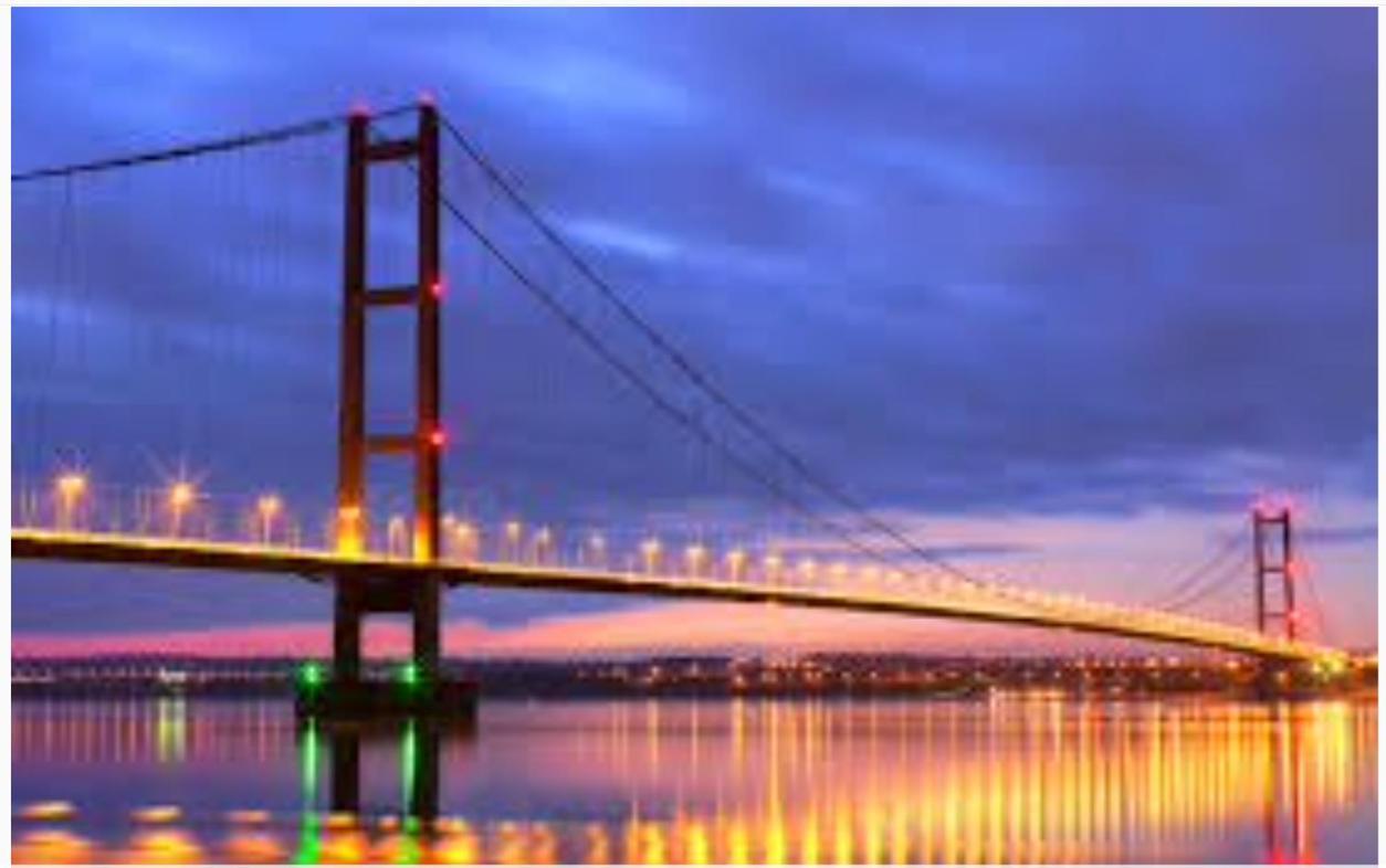Hu1 Stylish Cozy Central Apartment Wifi H3 Kingston upon Hull Eksteriør bilde